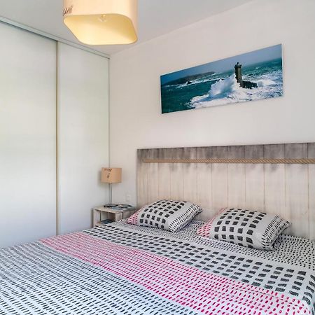 Le Kichen - Appt Proche De La Plage Bénodet Eksteriør bilde